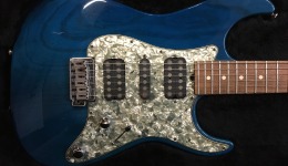 TOM ANDERSON CLASSIC 1993
